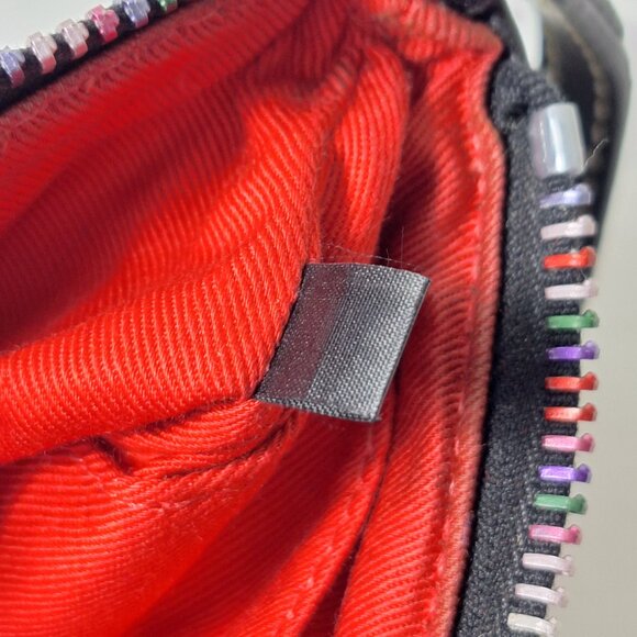 Dooney Bourke Logo Wristlet - Picture 10 of 12